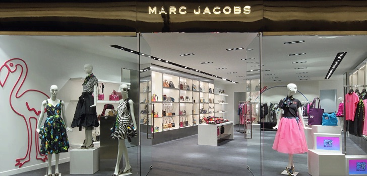 Marc Jacobs speeds up in 2020 with six openings in the US